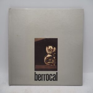 Miguel Berrocal
