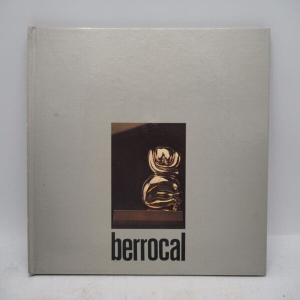 Miguel Berrocal