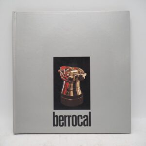 Miguel Berrocal