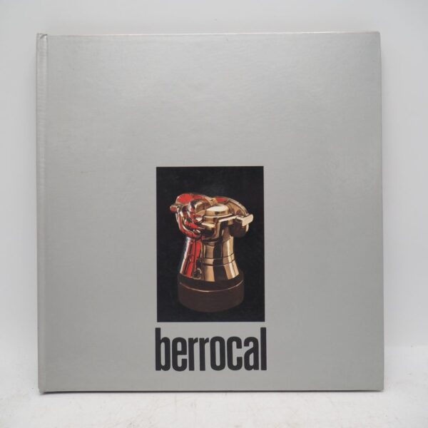 Miguel Berrocal