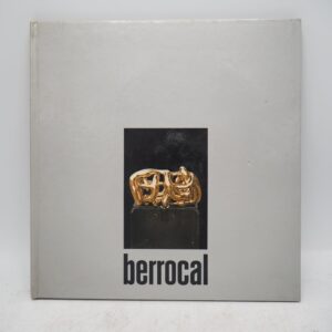 Miguel Berrocal