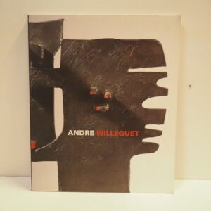 André Willequet
