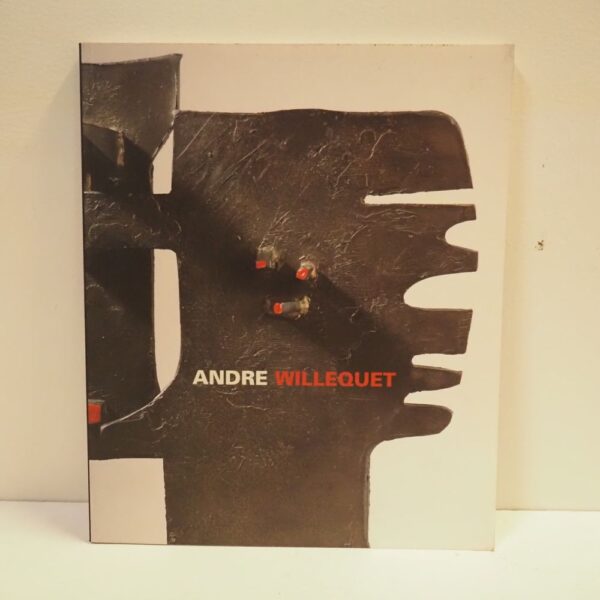 André Willequet
