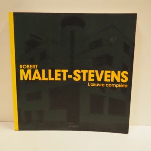 Robert Mallet Stevens