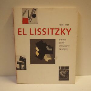El Lissitzky