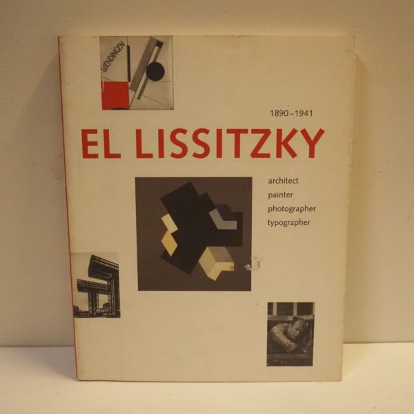 El Lissitzky