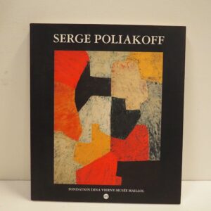 Serge Poliakoff