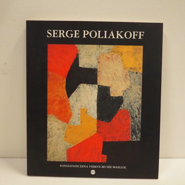 Serge Poliakoff