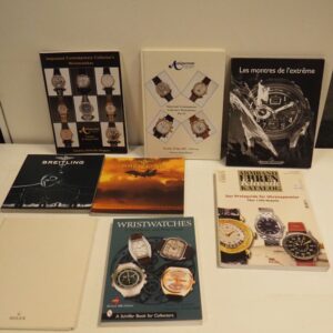 Lot de 8 livres