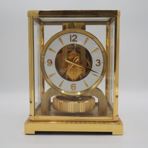 Jaeger Lecoultre