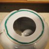 Paire de lampes vers 1980 – Image 6