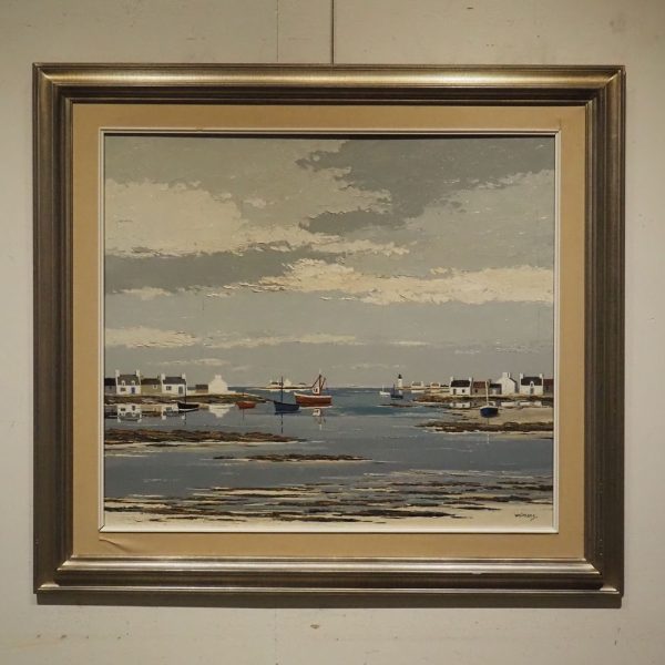 Jacques Wolmans