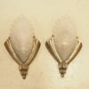 Paire d'appliques – Image 2