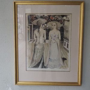 Paul Delvaux