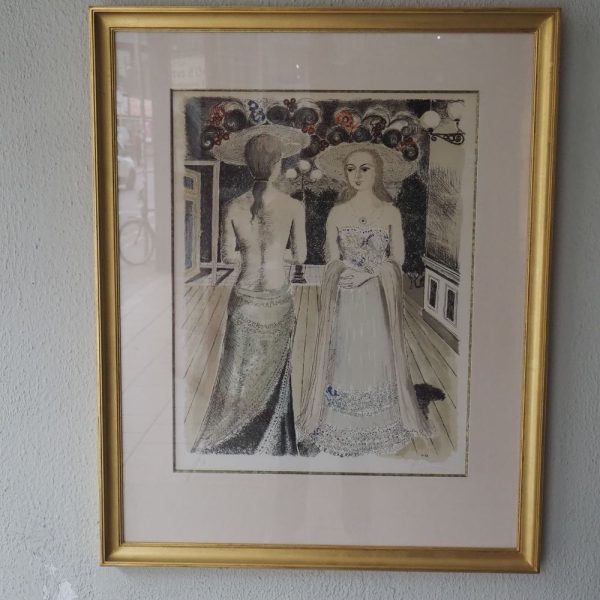 Paul Delvaux