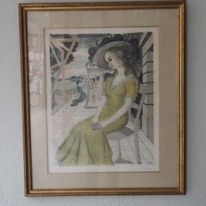 Paul Delvaux
