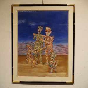 Pour la vente de vos biens, veuillez nous contacter, Mr Martin 0475 25 66 00