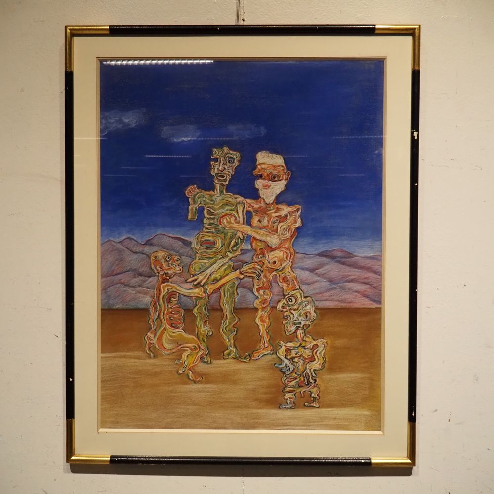 Pour la vente de vos biens, veuillez nous contacter, Mr Martin 0475 25 66 00