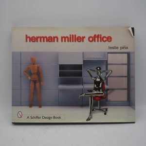 Herman Miller Office