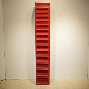 Aldo Van de Nieuwelaar