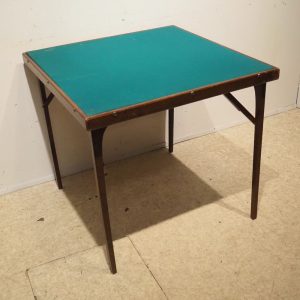 Table de bridge