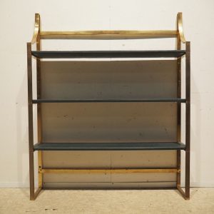 Etagère murale vers 1940