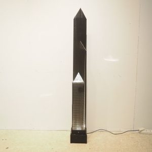 Lampe de sol d'inspiration