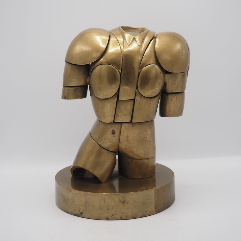 Miguel Berrocal Ortiz