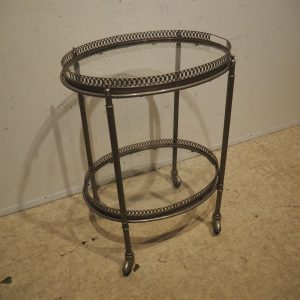 Maison Charles Style