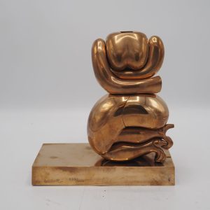 Miguel Berrocal Ortiz