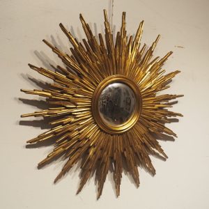 Miroir Soleil vers 1970