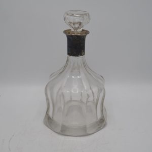 Carafon avec bouchon