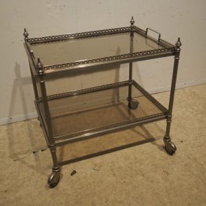 Maison Charles Attribué