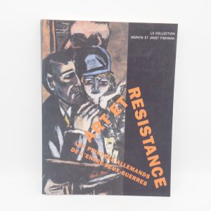 La collection Marvin