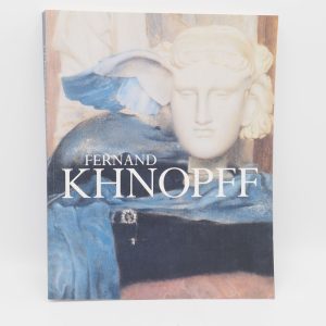 Fernand Khnopff