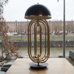 Lampe d'ambiance vers 2020