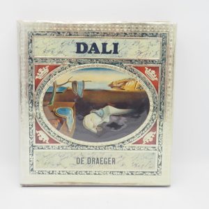 Salvator Dali