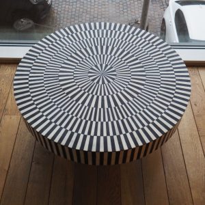 Table basse vers 2020