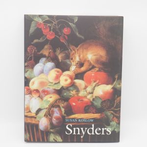 Frans Snyders
