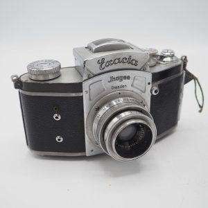 Jhagee Exacta Dresden