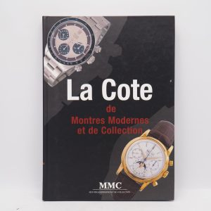 La cote 2006 de montres