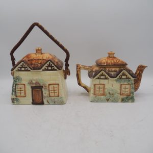 St.Pottery Co Ltd England