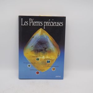Les pierres Précieuses