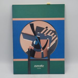 Zanotta