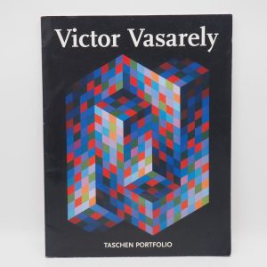 Victor Vasarely