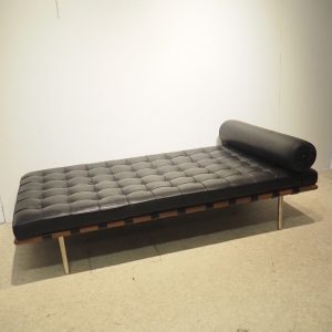 Ludwig Mies Van Der Rohe