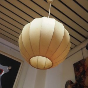 Georges Nelson dans le gout