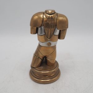 Miguel Berrocal Ortiz