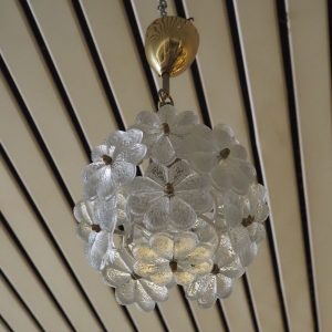Suspension design vers 1960
