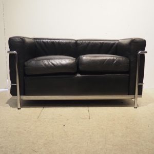 Le Corbusier / Cassina